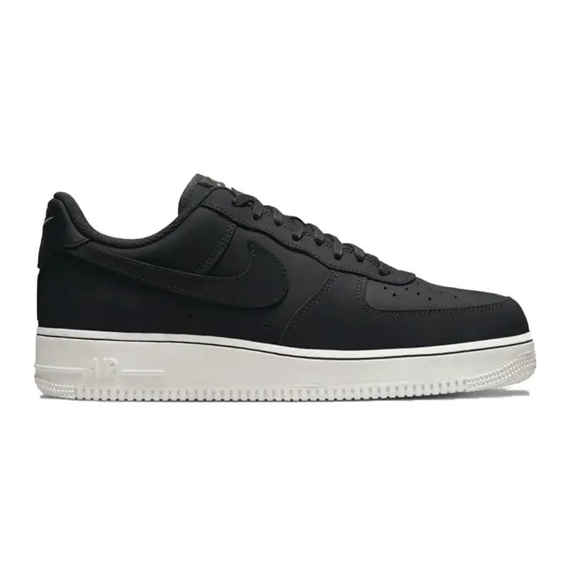 1f3a91fe-5780-423b-8284-cb351d9756d3.jpeg Nike Air Force 1 Low LX 'Off-Noir' - Image 1