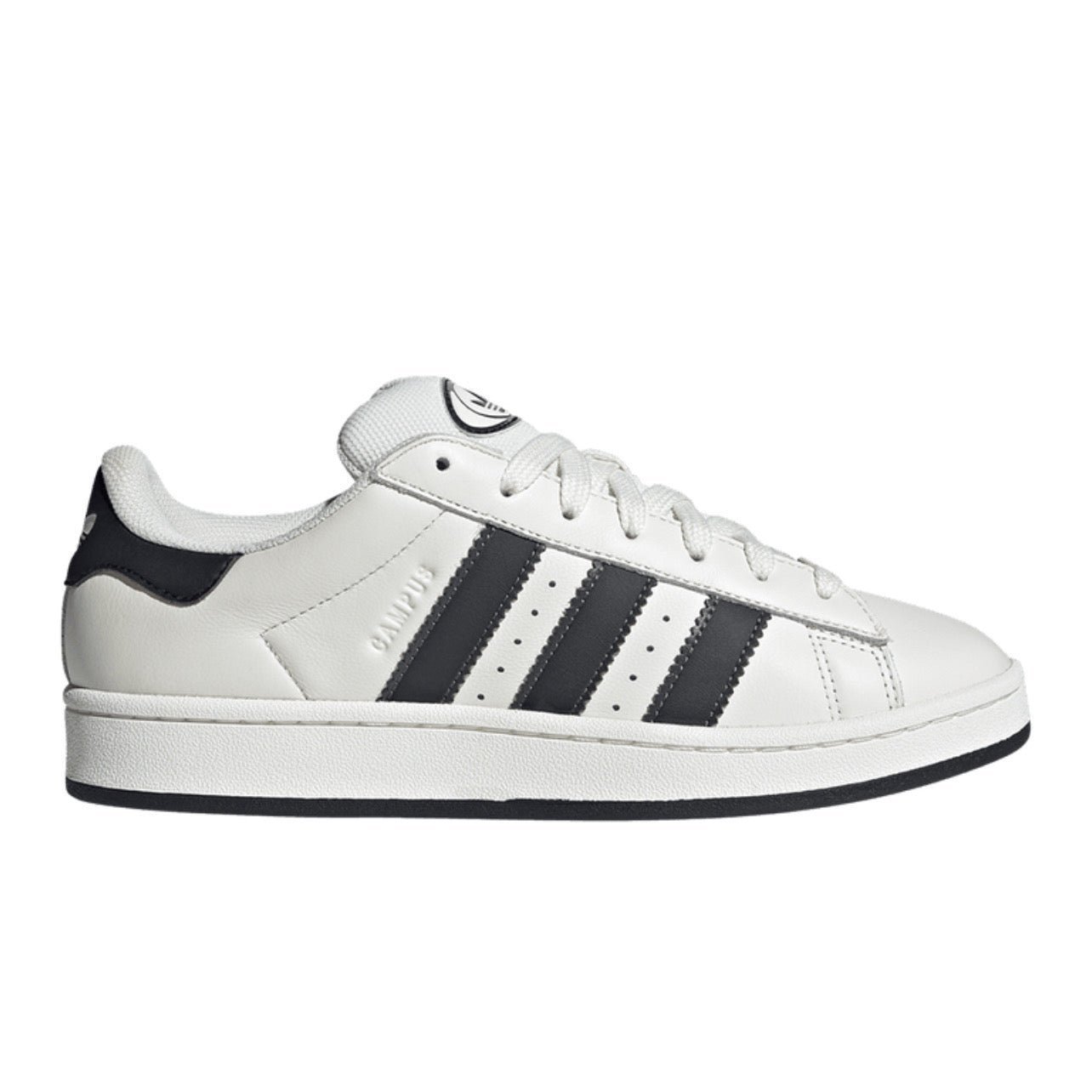 48277F89-137C-4DF7-B9B6-A68822CDFF0A.jpg Adidas Campus 00s Core White/Core Black/Off White - Image 1