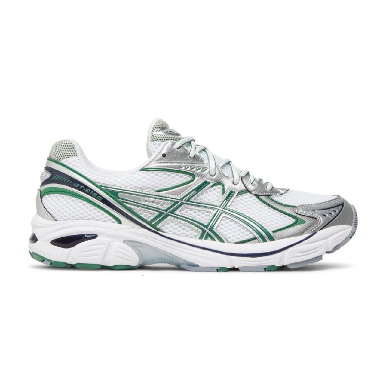 Asics_GT_2160__Shamrock_Green-1.png ASICS GT-2160 – White Shamrock Green - Image 1