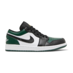 Air Jordan 1 Low 'Green Toe'