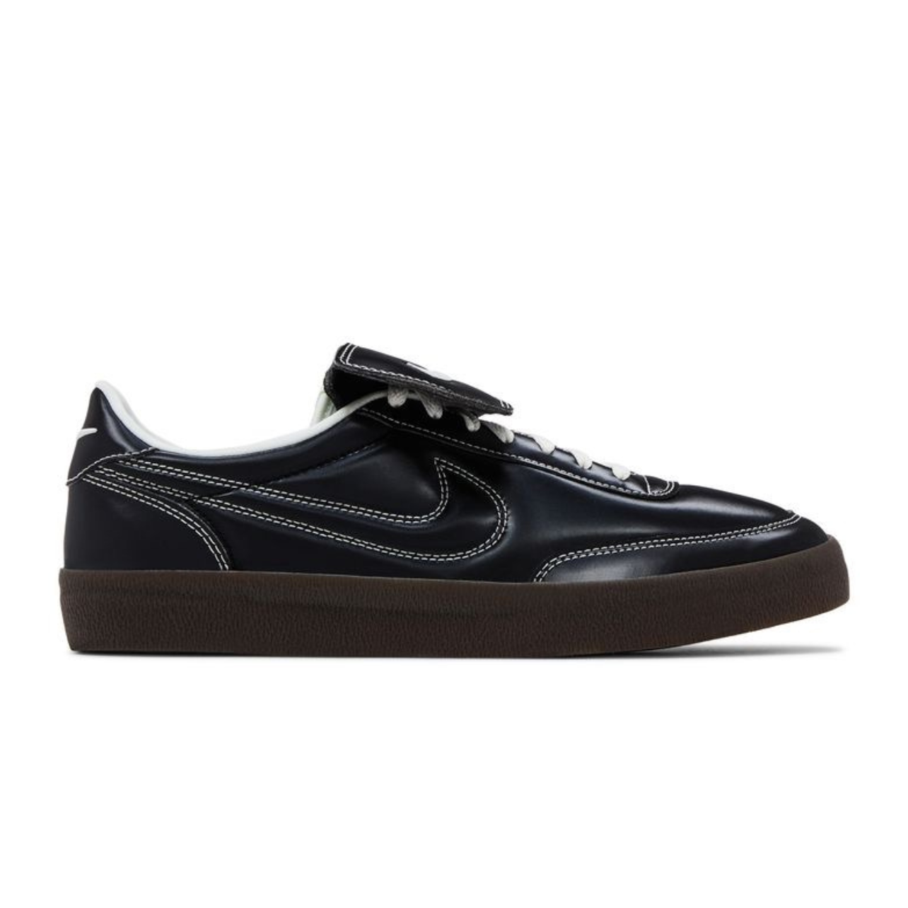 NikeKillshot2LeatherPremium_TiempoPack-Bla.png Nike Killshot 2 Leather Premium 'Tiempo Pack - Black' - Image 1