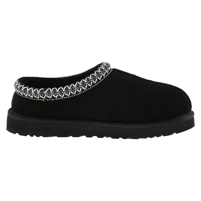 UGG-Tazz-Slipper-Chestnut-27.png UGG Tasman Slipper – Black - Image 1