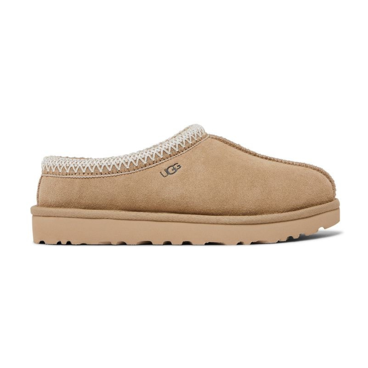 UggTasmanSlipper_MustardSeed.png UGG Tasman Slipper - Mustard Seed - Image 1