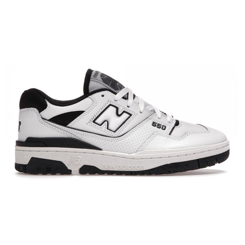 Untitled-design-2025-02-12T002412.945.png New Balance 550 – White Black - Image 1
