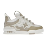 Louis Vuitton LV Skate – Beige White