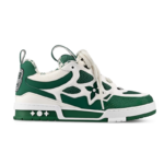 Louis Vuitton LV Skate – Green White