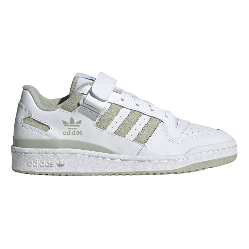 Untitled-design-2025-03-10T115307.644.png Adidas Forum Low – White Green - Image 1
