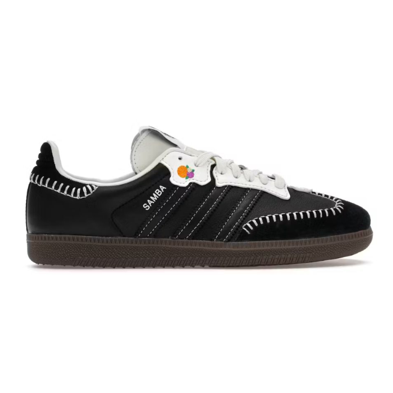 Untitled-design-2025-03-15T135658.070.png Adidas Samba OG – Día de Muertos Pack Black - Image 1