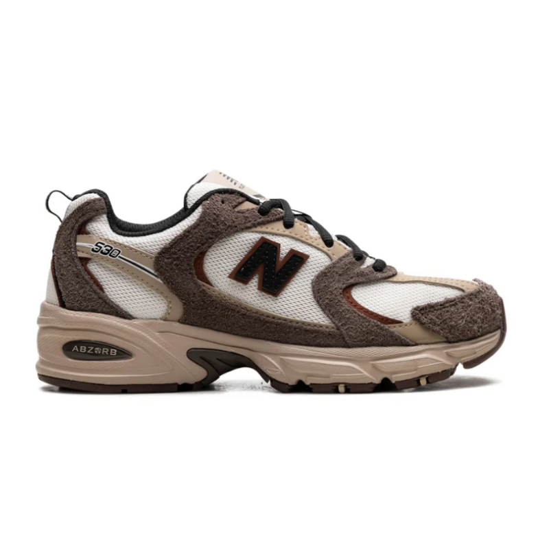 Untitled-design-60_4.png New Balance 530 – Brown Tan - Image 1