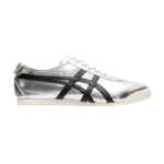 Onitsuka Tiger Mexico 66 Silver/Black