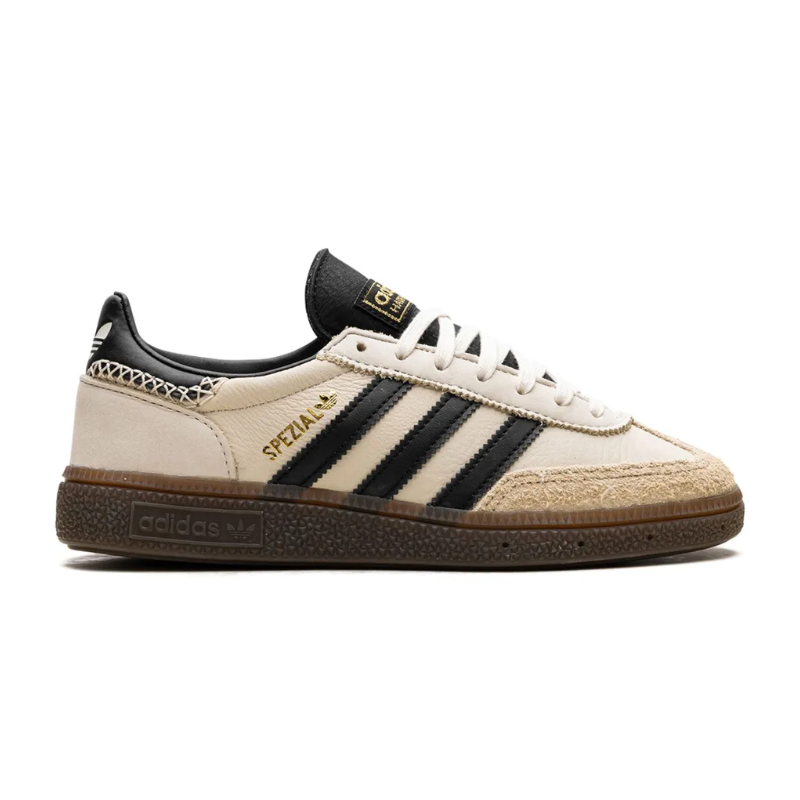 adidas-Handball-Spezial-Shadow-Brown-Gum-41.png Adidas Handball Spezial – Wonder White Black - Image 1