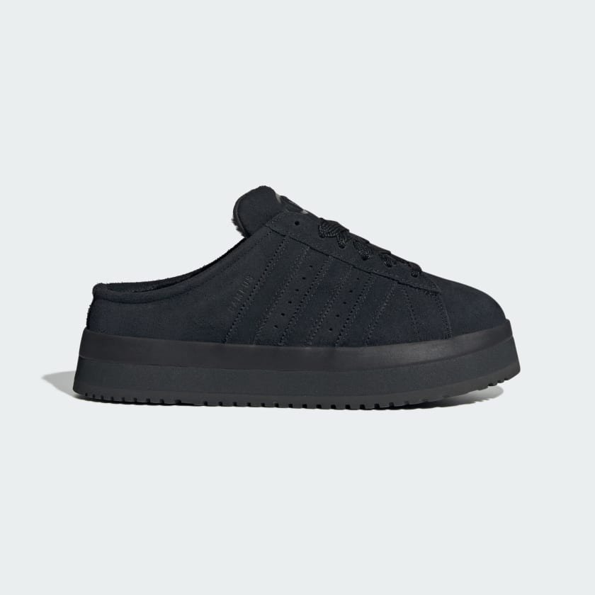img_3026.jpeg Adidas CAMPUS OOS WINTER LOW SHOES - Image 1