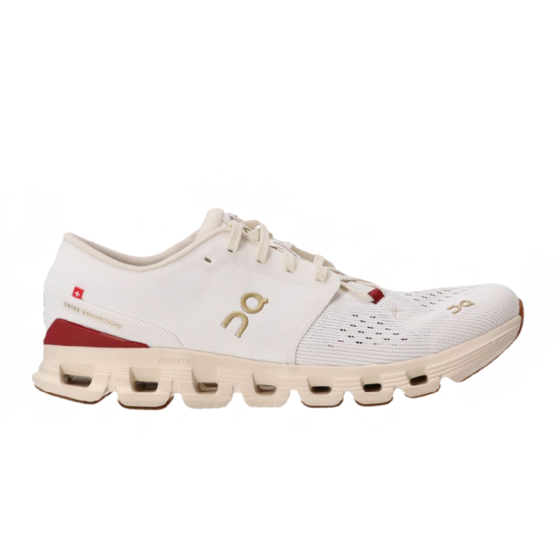 wewee.png On Running Cloud X 4 sneakers - Image 1